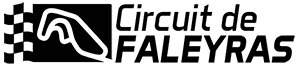 Circuit de Faleyras Logo